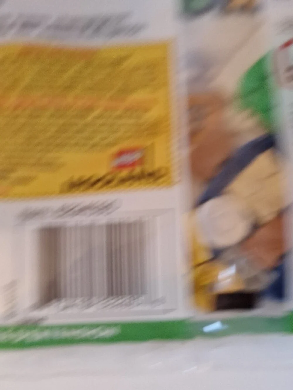 LEGO Super Mario Super Mushroom Surprise Brand New